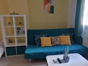 Central Modern Studio